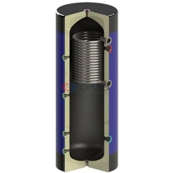 Бойлер косвенного нагрева 4000 литров OPEKS24000SSHHWU Бойлер косвенного нагрева 4000 литров OPEKS24000SSHHWU