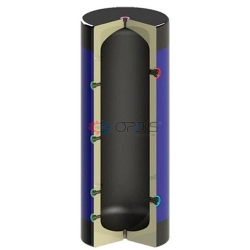 Теплоаккумулятор 3000 литров OPEKS23000CS Теплоаккумулятор 3000 литров OPEKS23000CS