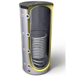 Indirect heating boiler 500 liters TESY V 15S 500