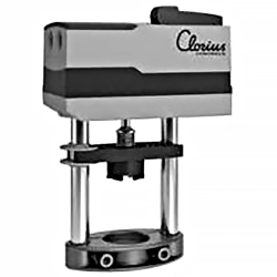 Clorius AVM322SK001 electric actuator