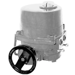 Electric actuator Clorius CAR 028