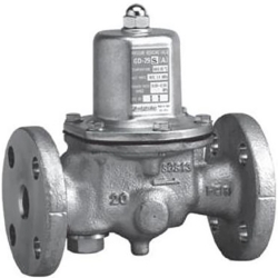 Reducing valve for air Yoshitake GD27GS