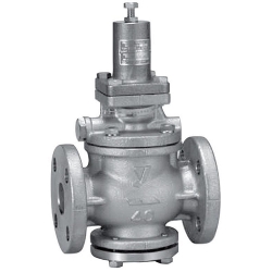 Air pressure reducing valve Yoshitake GP1000TAS