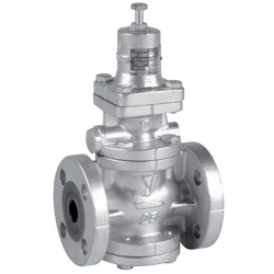 Reducing valve for steam Yoshitake GP1000EN