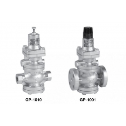 Reducing valve for steam Yoshitake GP1000EN