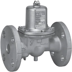 Reducing valve for water Yoshitake GD29NE