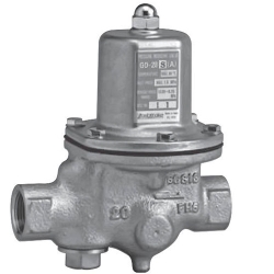 Reducing valve for water Yoshitake GD26SNE