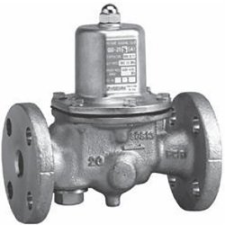 Reducing valve for water Yoshitake GD27S