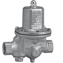 Reducing valve for water Yoshitake GD28S