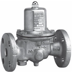 Reducing valve for water Yoshitake GD29S