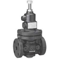 Reducing valve for Yoshitake GD200H water