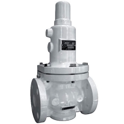 Reducing valve for Yoshitake GD200C water