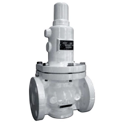 Primary Pressure Regulating Valve  Yoshitake GD20RC Pressure Holding Valve