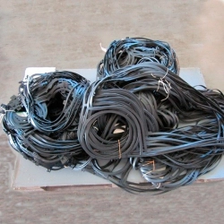 Уплотнение теплообменника PTA GL9 TRANTER