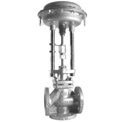 Control valve KFM 332 45