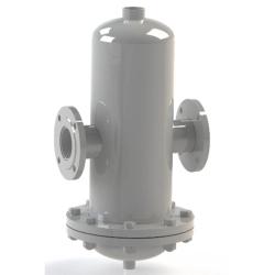 Сепаратора шламу та повтря OPEKS1SAS нержавюча сталь