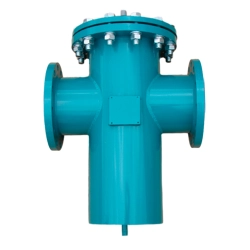 Сепаратор стчастий OPEKS1MFS вуглецева сталь