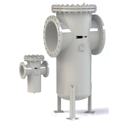 Сепаратор стчастий OPEKS1MFS нержавюча сталь