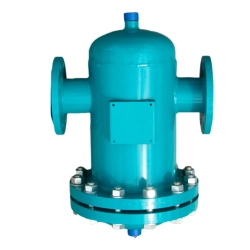 Сепаратор шламу OPEKS1SS вуглецева сталь