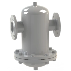 Сепаратор шламу OPEKS1SS нержавюча сталь