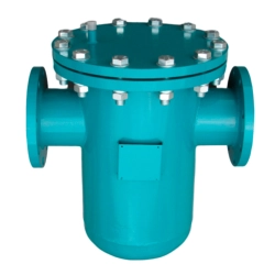 Magnetic separator OPEKS1MS carbon steel