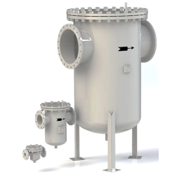 Сепаратор магнитный OPEKS1MS нержавеющая сталь