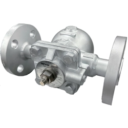 Float steam trap Yoshitake TSF10CF
