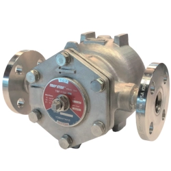 Float steam trap Yoshitake TSF10SF
