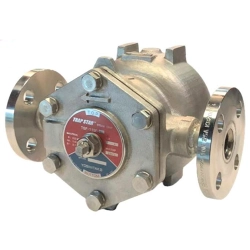 Float steam trap Yoshitake TSF11F10 DN40