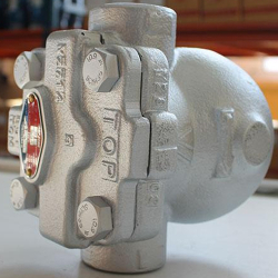 Float steam trap Yoshitake TSF810 DN25 Float steam trap Yoshitake TSF810 DN25