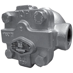 Конденсатоотводчик поплавковый Yoshitake TSF821 DN25