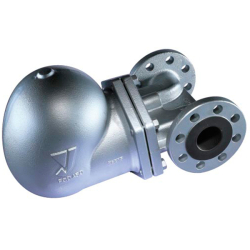 Конденсатоотводчик поплавковый Yoshitake TSF13F14 DN50 Конденсатоотводчик поплавковый Yoshitake TSF13F14 DN50