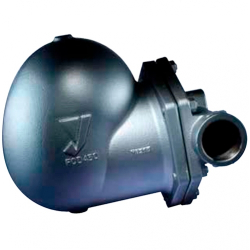 Конденсатоотводчик поплавковый Yoshitake TSF1314 DN40 Конденсатоотводчик поплавковый Yoshitake TSF1314 DN40