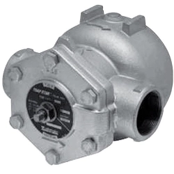 Float steam trap Yoshitake TSF1121 DN50