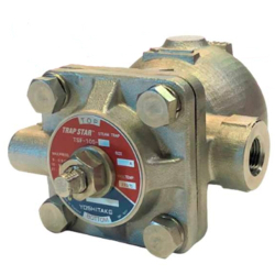 Float steam trap Yoshitake TSF11S21 DN32 Float steam trap Yoshitake TSF11S21 DN32
