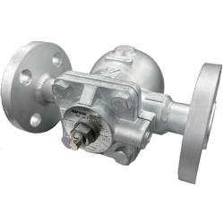 Конденсатоотводчик поплавковый Yoshitake TSF10CF21 DN25 Конденсатоотводчик поплавковый Yoshitake TSF10CF21 DN25