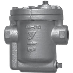 Steam Trap Yoshitake TB20 DN25 DMAX 16MPa Steam Trap Yoshitake TB20 DN25 DMAX 16MPa