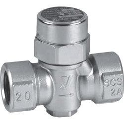 Condensate drain thermodynamic Yoshitake TSD42 DN20