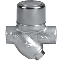 Конденсатовдвдник  термодинамчний Yoshitake TD10NA DN25