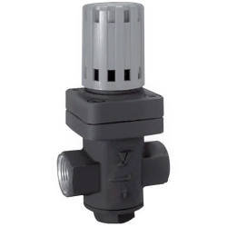 Клапан редукцйний для пари Yoshitake GD30 DN25 С03510MPa