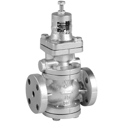 Reducing valve for steam Yoshitake GP1000HEN DN50 A00509MPa