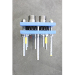 Пластинчатый теплообменник THERMAKS РТА GC12 30 пластин Пластинчатый теплообменник THERMAKS РТА GC12 30 пластин