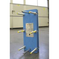Пластинчатый теплообменник THERMAKS РТА GC12 30 пластин Пластинчатый теплообменник THERMAKS РТА GC12 30 пластин