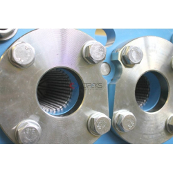 Plate heat exchanger THERMAKS РТА GC16 100 plates Plate heat exchanger THERMAKS РТА GC16 100 plates