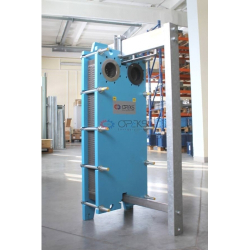 Пластинчатый теплообменник THERMAKS РТА GX26 240 пластин Пластинчатый теплообменник THERMAKS РТА GX26 240 пластин