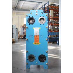 Пластинчатый теплообменник THERMAKS РТА GC26 200 пластин Пластинчатый теплообменник THERMAKS РТА GC26 200 пластин