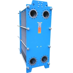 Пластинчатый теплообменник THERMAKS РТА GХ60