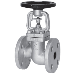 Bellows Seal Shutoff Valve Yoshitake BSV2EN DN15 Bellows Seal Shutoff Valve Yoshitake BSV2EN DN15