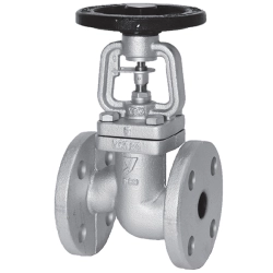 Bellows Seal Shutoff Valve Yoshitake BSV2EN DN15